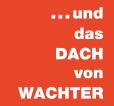 Dachdecker Wachter Logo